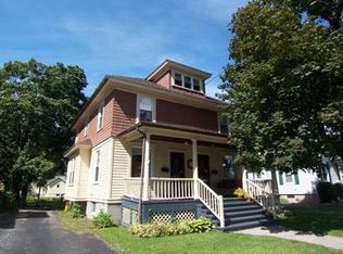 316-318 318 Carpenter St, Oneida, NY 13421