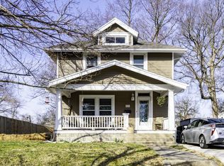 2526 S Wayne Ave, Fort Wayne, IN 46807