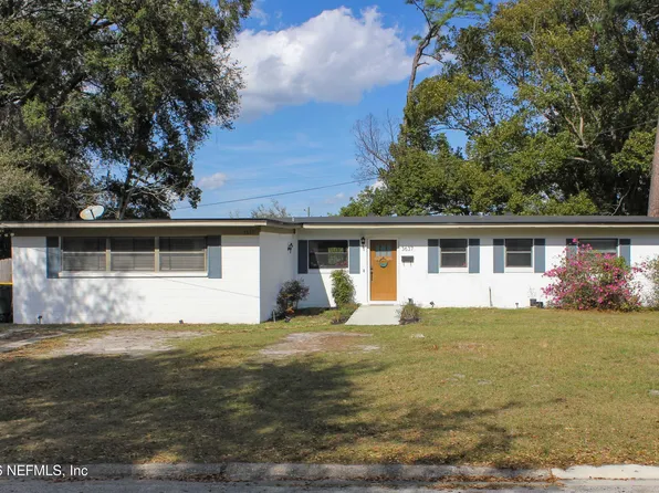 3637 PIZARRO Road, Jacksonville, FL 32217