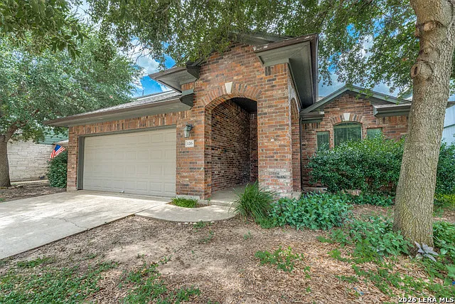 126 Split Rail Dr — Photo 1