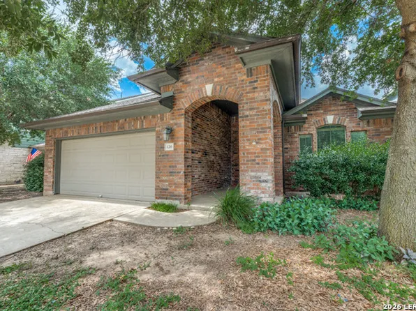 126 Split Rail Dr, San Marcos, TX 78666