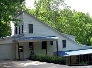 2047 Ridgeview Run, Lynchburg, TN 37352