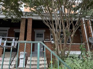 4208 Sheldon Ave #1, Baltimore, MD 21206