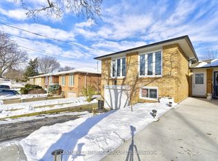 92 Horning Dr, Hamilton, ON L9C 6L1