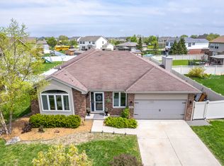 25033 Aspen Ln, Manhattan, IL 60442