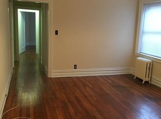 158 S 2nd Ave APT 4H, Mount Vernon, NY 10550