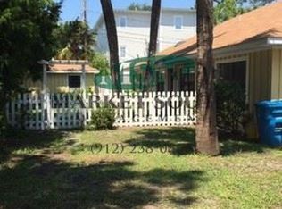 1403 Jones Ave #A, Tybee Island, GA 31328