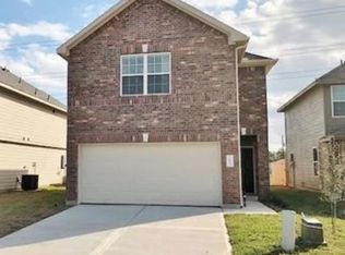 (Undisclosed Address), Houston, TX 77044