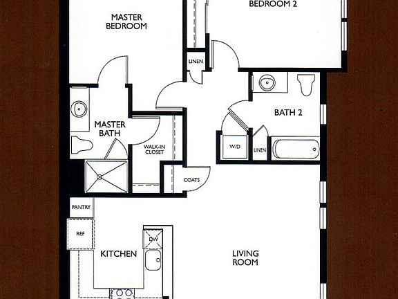 3rd image of 350 Broderick St APT 205