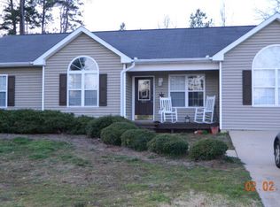 529 Bedford Dr, Hull, GA