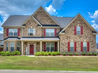 134 Broadleaf Trl, Grovetown, GA 30813