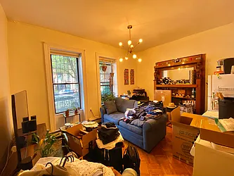 Rented by Simply Brooklyn Realty Inc