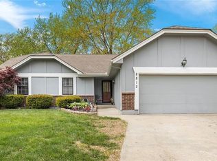 8812 E 81st St, Raytown, MO 64138