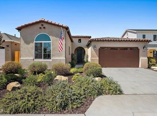 220 Waterfall Rd, Templeton, CA 93465