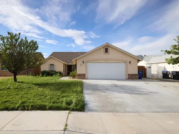 412 Christopher Ct, Ridgecrest, CA 93555