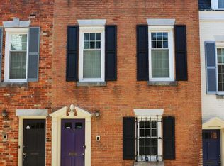 1849 Biltmore St NW #A, Washington, DC 20009