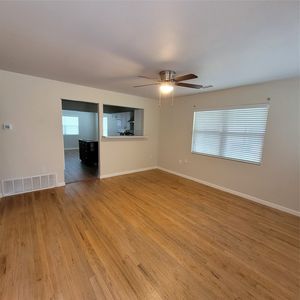 2817 Birch Park Dr, Richland Hills, TX, 76118