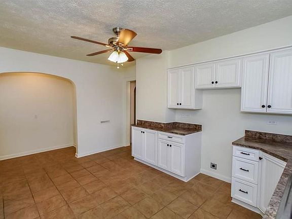 Kitchen with Breakfast Nook