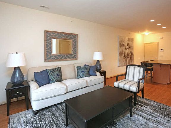 1, 2 & 3 bedrooms available