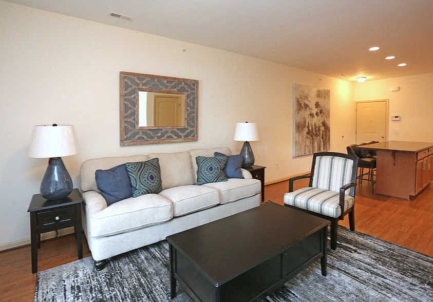 1, 2 & 3 bedrooms available