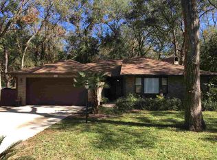 3212 Turtle Creek Rd, Saint Augustine, FL 32086