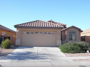 6956 S Spring Walk Dr, Tucson, AZ 85757