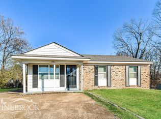 3736 Range Line Rd, Memphis, TN 38127