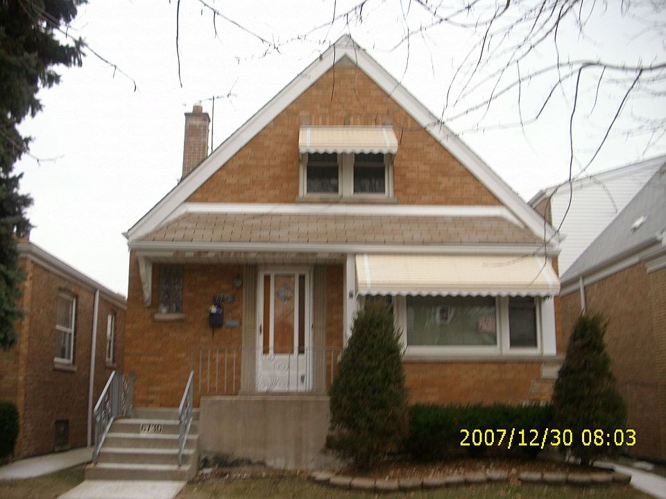 1st image of 6730 S Kedvale Ave