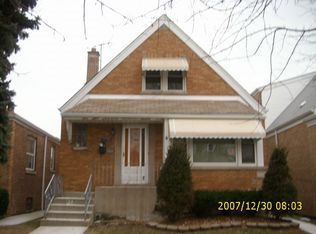 6730 S Kedvale Ave, Chicago, IL 60629
