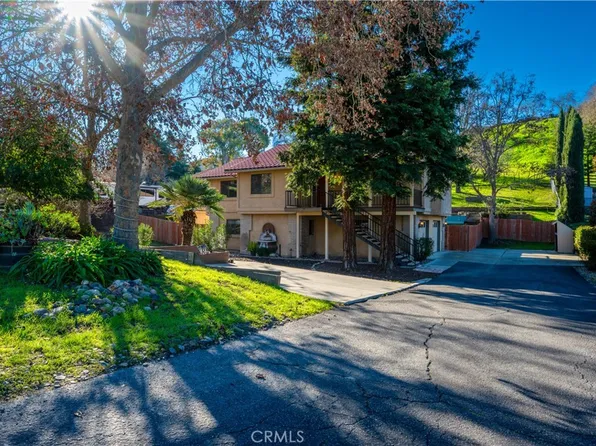 616 Jackson Dr, Paso Robles, CA 93446