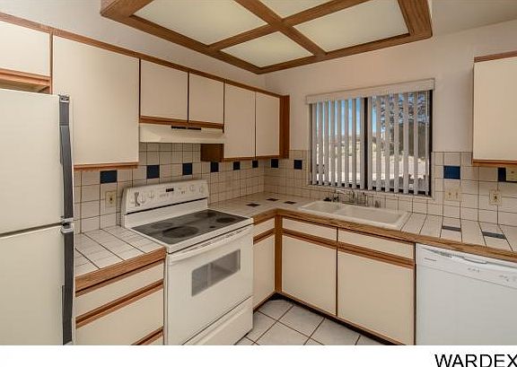 4th image of 7552 E Burro Dr