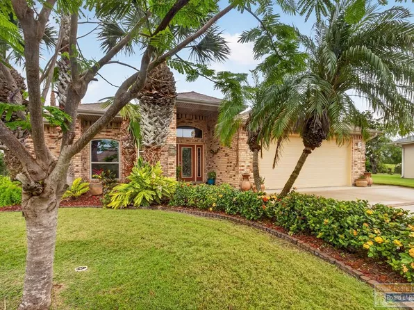 35 Bethpage Dr, Laguna Vista, TX 78578