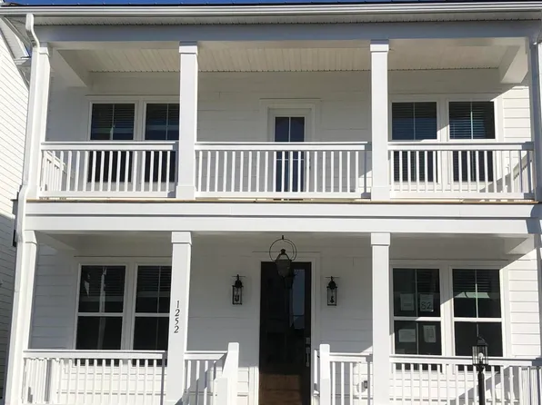 1252 Crooked Oak Rd, Charleston, SC 29492