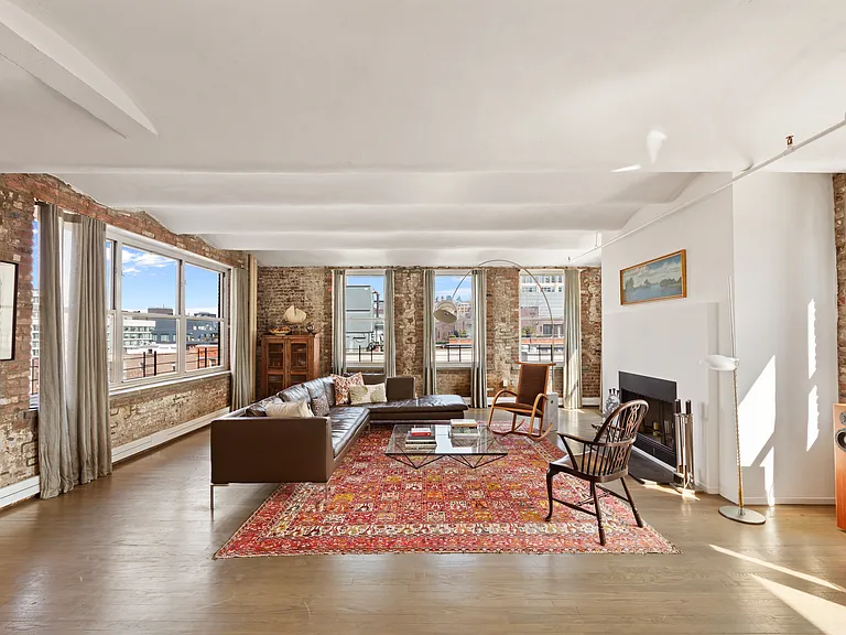 429 Greenwich St #8A — Photo 3