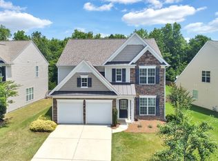 4453 Huntingdon Dr, Indian Land, SC 29707