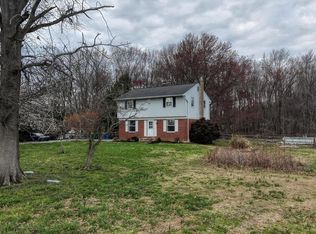 4076 Willey Dr, Townsend, DE 19734