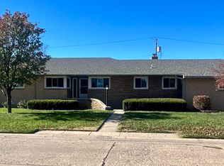 1411 Taft St, Great Bend, KS 67530
