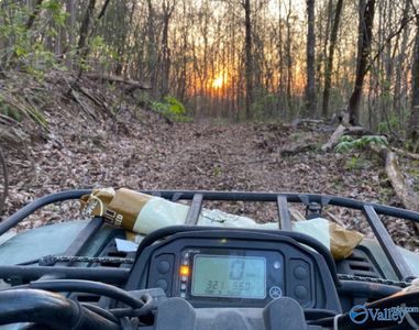 County Road 414, Flat Rock, AL, 35966