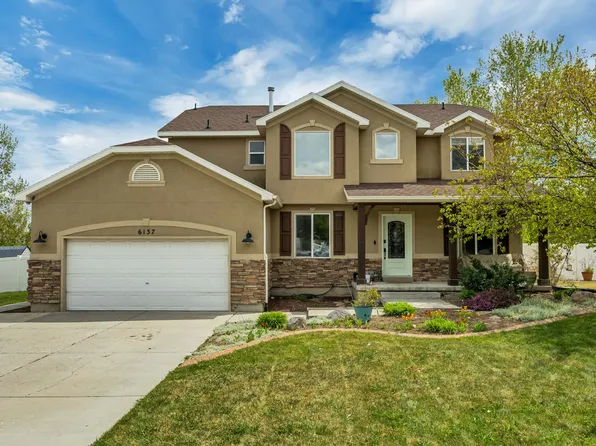 6137 Triple Crown Ln, Herriman, UT 84096