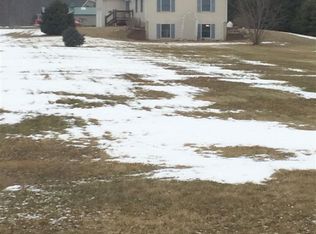 3668 Laberdee Rd, Adrian, MI 49221