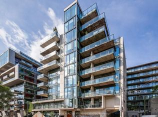 10 Morrison St #409, Toronto, ON M5V 2T8