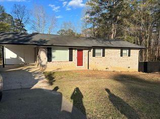 4775 Duncan Dr, Powder Springs, GA 30127