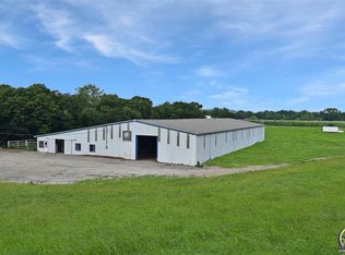 10101 SW Patton Rd, Topeka, KS 66615