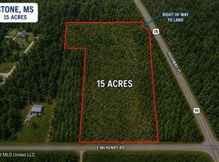 2771 E McHenry Rd, Saucier, MS 39574