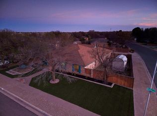 5815 Duke St, Lubbock, TX 79416