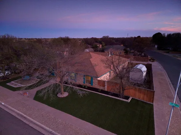 5815 Duke St, Lubbock, TX 79416