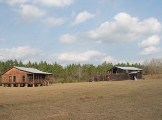 3902 Longford Rd, Jesup, GA 31546