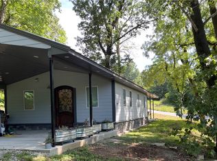 12997 Puppy Creek Rd, Lowell, AR 72745