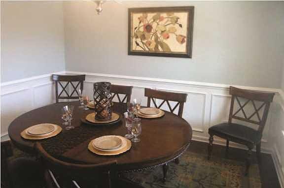 5th image of 5599 Seagrove Ln #11