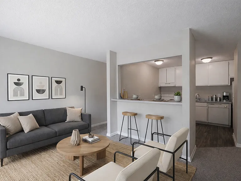 Hampton Hall | Comfort, Convenience, & Community All In One — Photo 25